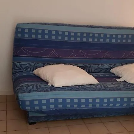 Grand Large Apartman *
